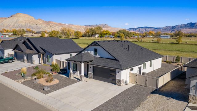 510 Desert Peach Street, Clifton, CO 81520
