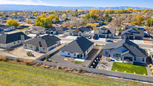 510 Desert Peach Street, Clifton, CO 81520