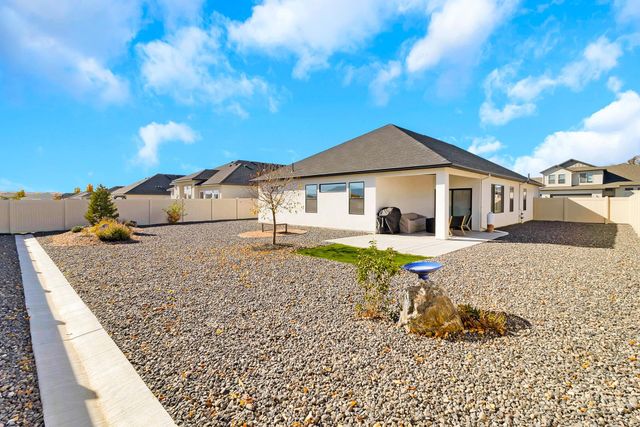 510 Desert Peach Street, Clifton, CO 81520