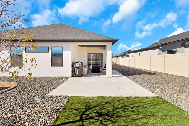 510 Desert Peach Street, Clifton, CO 81520