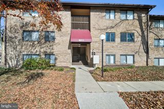 6011 MAJORS LN #4 A4, Columbia, MD 21045