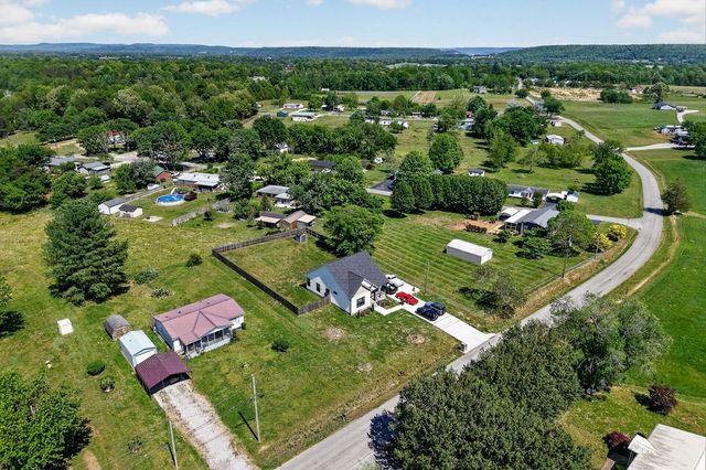 7240 Old Smithville Hwy, S, Sparta, TN 38583