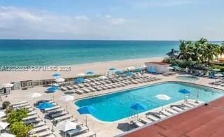 19201 Collins Avenue 503, Sunny Isles Beach, FL 33160