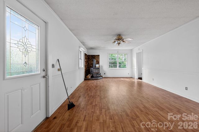44 Dragonfly Lane, Whittier, NC 28789