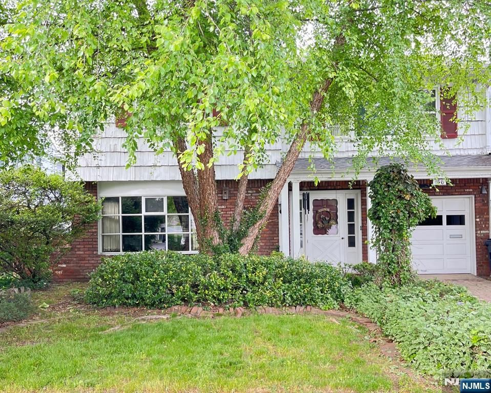 156 Cedar Avenue, Hackensack, NJ 07601