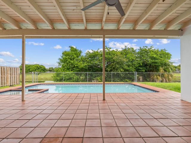 5317 SW 120th Avenue, Cooper City, FL 33330