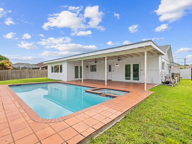 5317 SW 120th Avenue, Cooper City, FL 33330