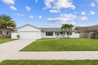 5317 SW 120th Avenue, Cooper City, FL 33330
