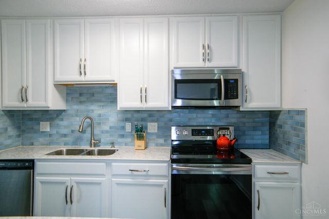 1373 Forester Drive, Springfield Twp., OH 45240