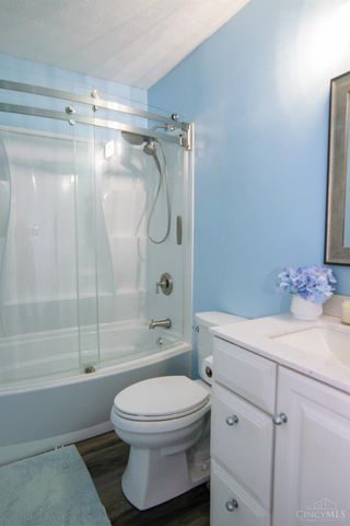 1373 Forester Drive, Springfield Twp., OH 45240