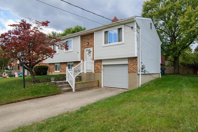 1373 Forester Drive, Springfield Twp., OH 45240