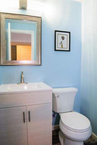 1373 Forester Drive, Springfield Twp., OH 45240