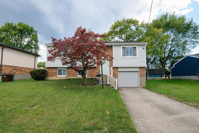 1373 Forester Drive, Springfield Twp., OH 45240