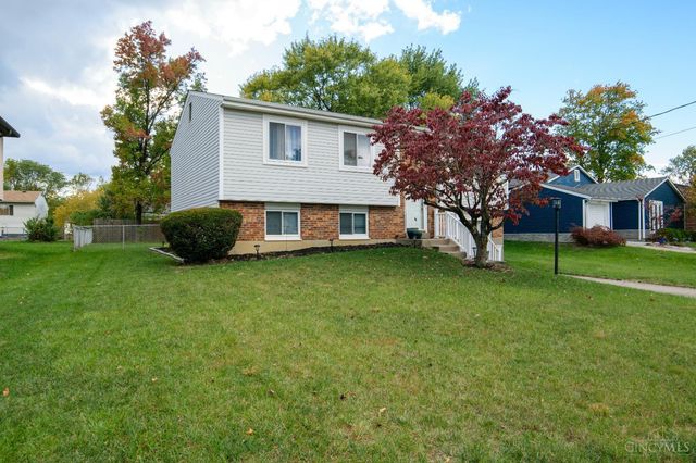 1373 Forester Drive, Springfield Twp., OH 45240