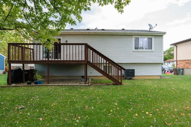 1373 Forester Drive, Springfield Twp., OH 45240