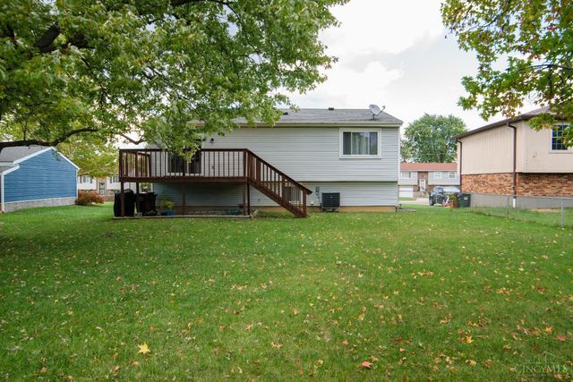 1373 Forester Drive, Springfield Twp., OH 45240