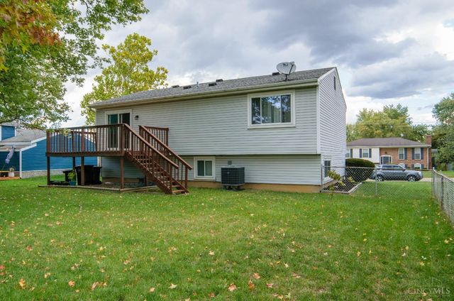 1373 Forester Drive, Springfield Twp., OH 45240