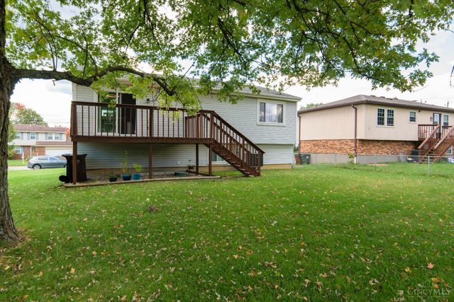 1373 Forester Drive, Springfield Twp., OH 45240