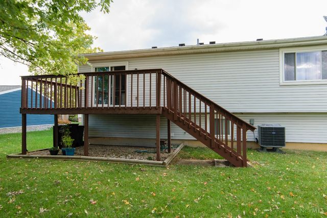 1373 Forester Drive, Springfield Twp., OH 45240