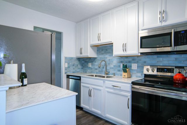 1373 Forester Drive, Springfield Twp., OH 45240