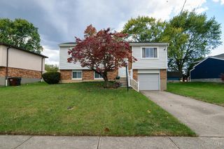 1373 Forester Drive, Springfield Twp., OH 45240