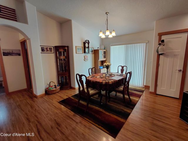 32811 N 14th AVE, Spirit Lake, ID 83869