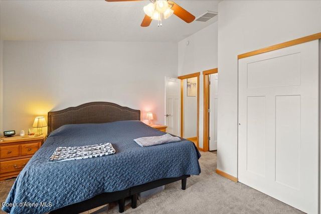 32811 N 14th AVE, Spirit Lake, ID 83869