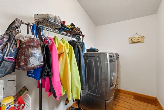 32811 N 14th AVE, Spirit Lake, ID 83869