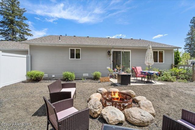 32811 N 14th AVE, Spirit Lake, ID 83869