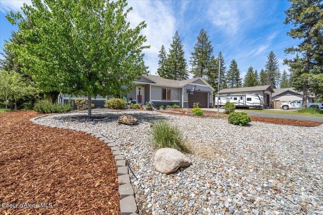 32811 N 14th AVE, Spirit Lake, ID 83869