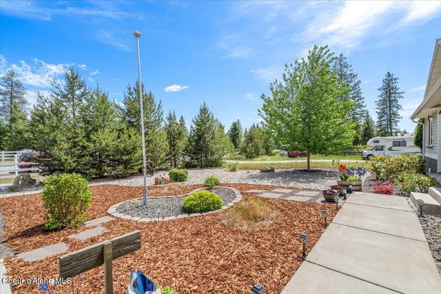 32811 N 14th AVE, Spirit Lake, ID 83869