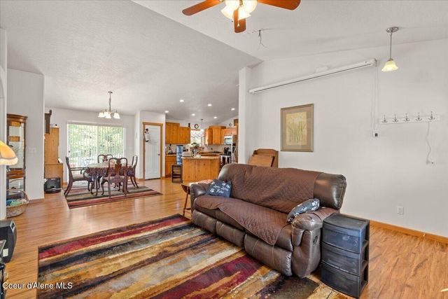 32811 N 14th AVE, Spirit Lake, ID 83869