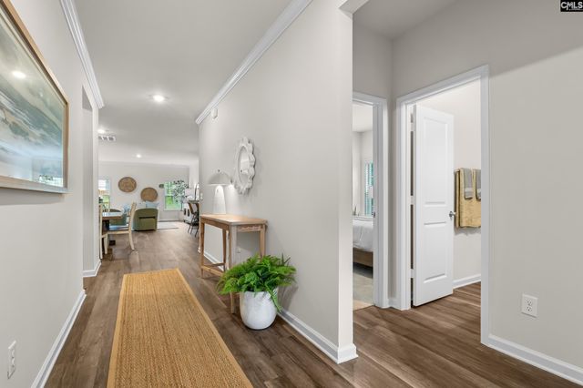 152 Calm Citadel Drive, Pelion, SC 29123