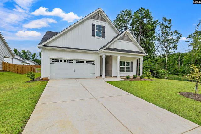 152 Calm Citadel Drive, Pelion, SC 29123