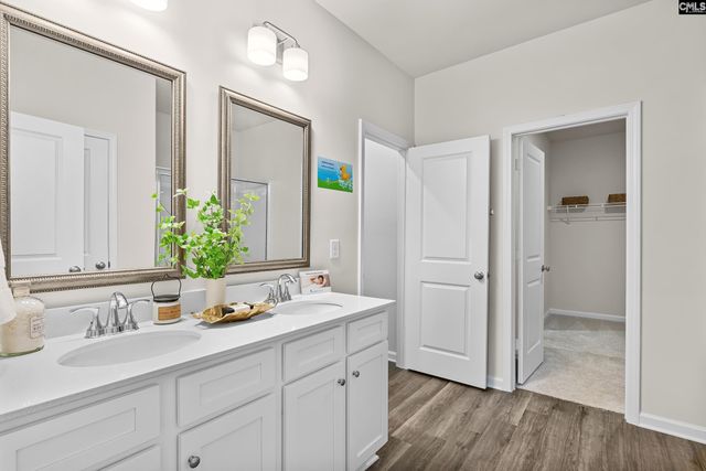152 Calm Citadel Drive, Pelion, SC 29123