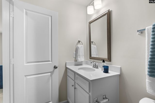 152 Calm Citadel Drive, Pelion, SC 29123