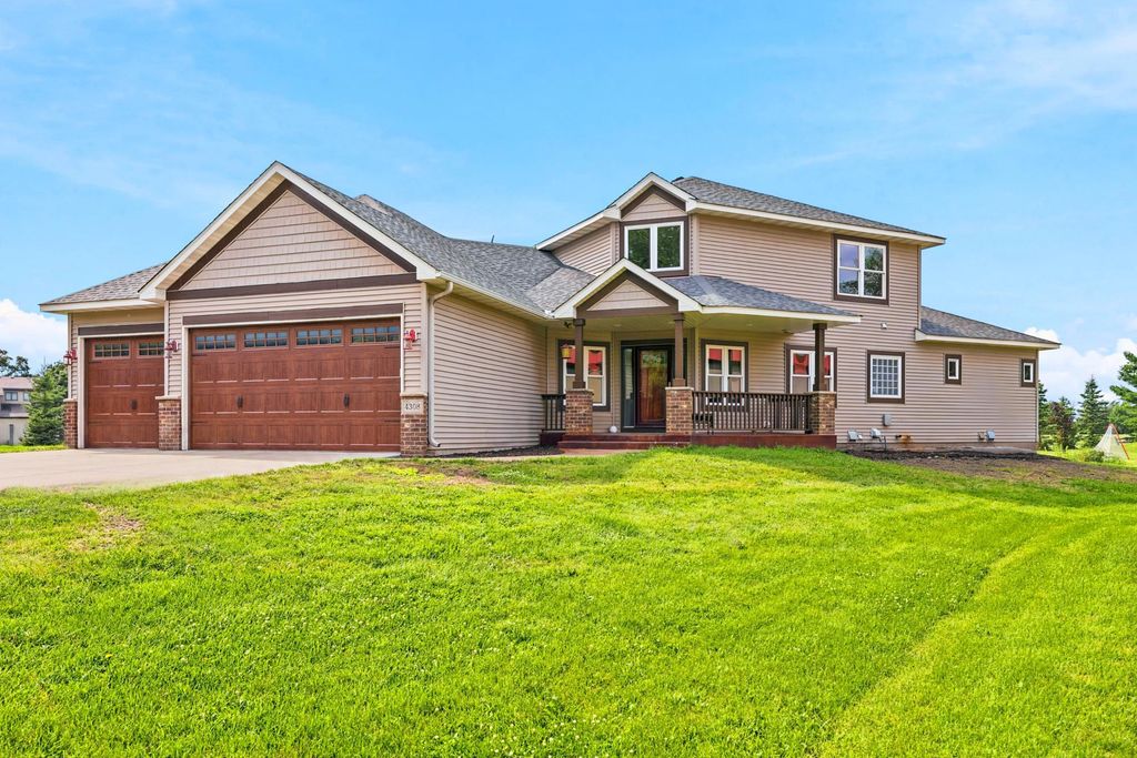 4308 Cass Court, Webster, MN 55088 — photo 2