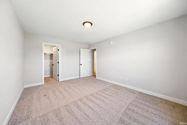 1552 Farm View Court, Huntertown, IN 46748