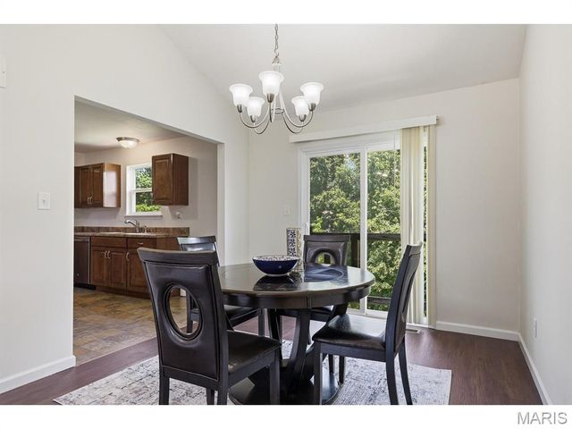 255 Winding Bluffs Court, Fenton, MO 63026