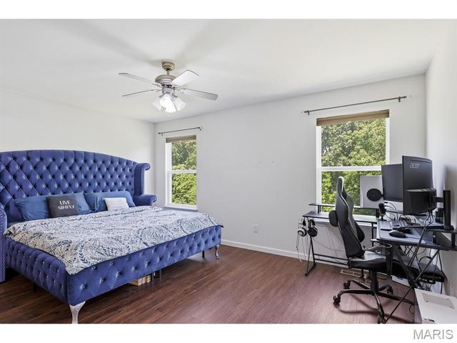 255 Winding Bluffs Court, Fenton, MO 63026