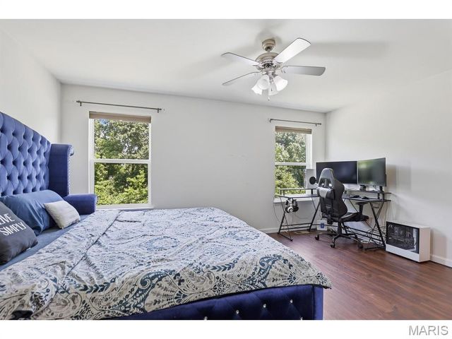 255 Winding Bluffs Court, Fenton, MO 63026