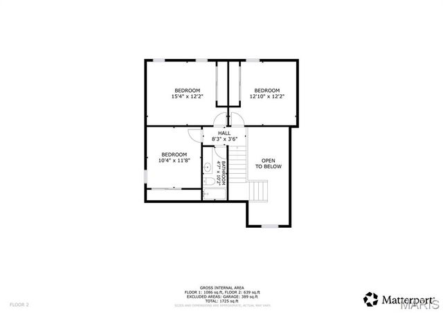 255 Winding Bluffs Court, Fenton, MO 63026