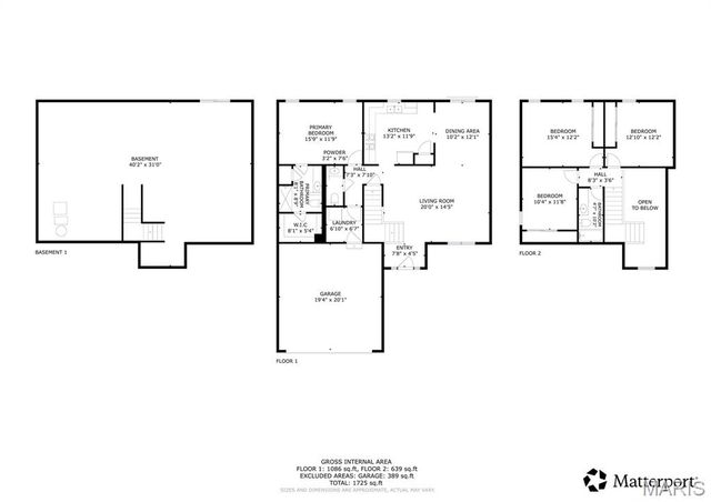 255 Winding Bluffs Court, Fenton, MO 63026