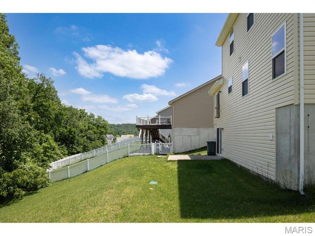 255 Winding Bluffs Court, Fenton, MO 63026