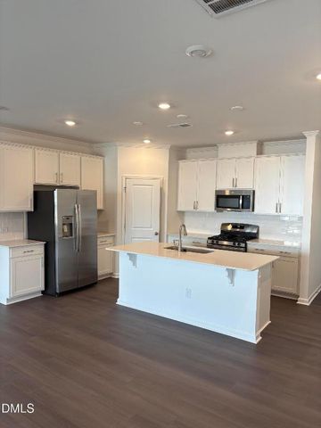 232 Marelli Drive, Sanford, NC 27332