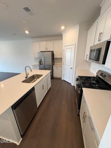 232 Marelli Drive, Sanford, NC 27332