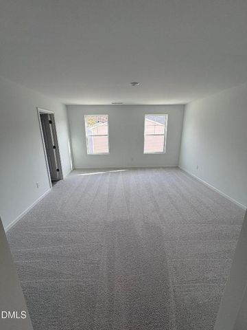 232 Marelli Drive, Sanford, NC 27332