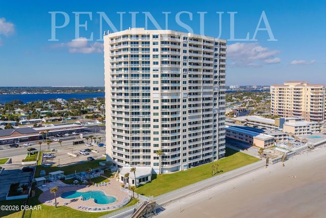 2545 S Atlantic Ave Apt 1908, Daytona Beach Shores, FL 32118