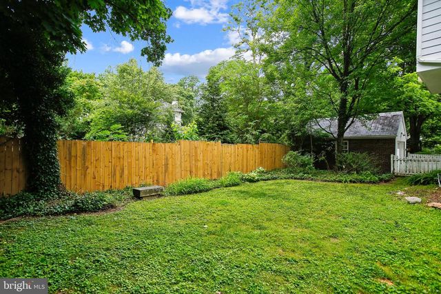 4602 DERUSSEY PKWY, Chevy Chase, MD 20815
