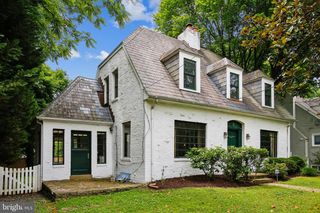 4602 DERUSSEY PKWY, Chevy Chase, MD 20815